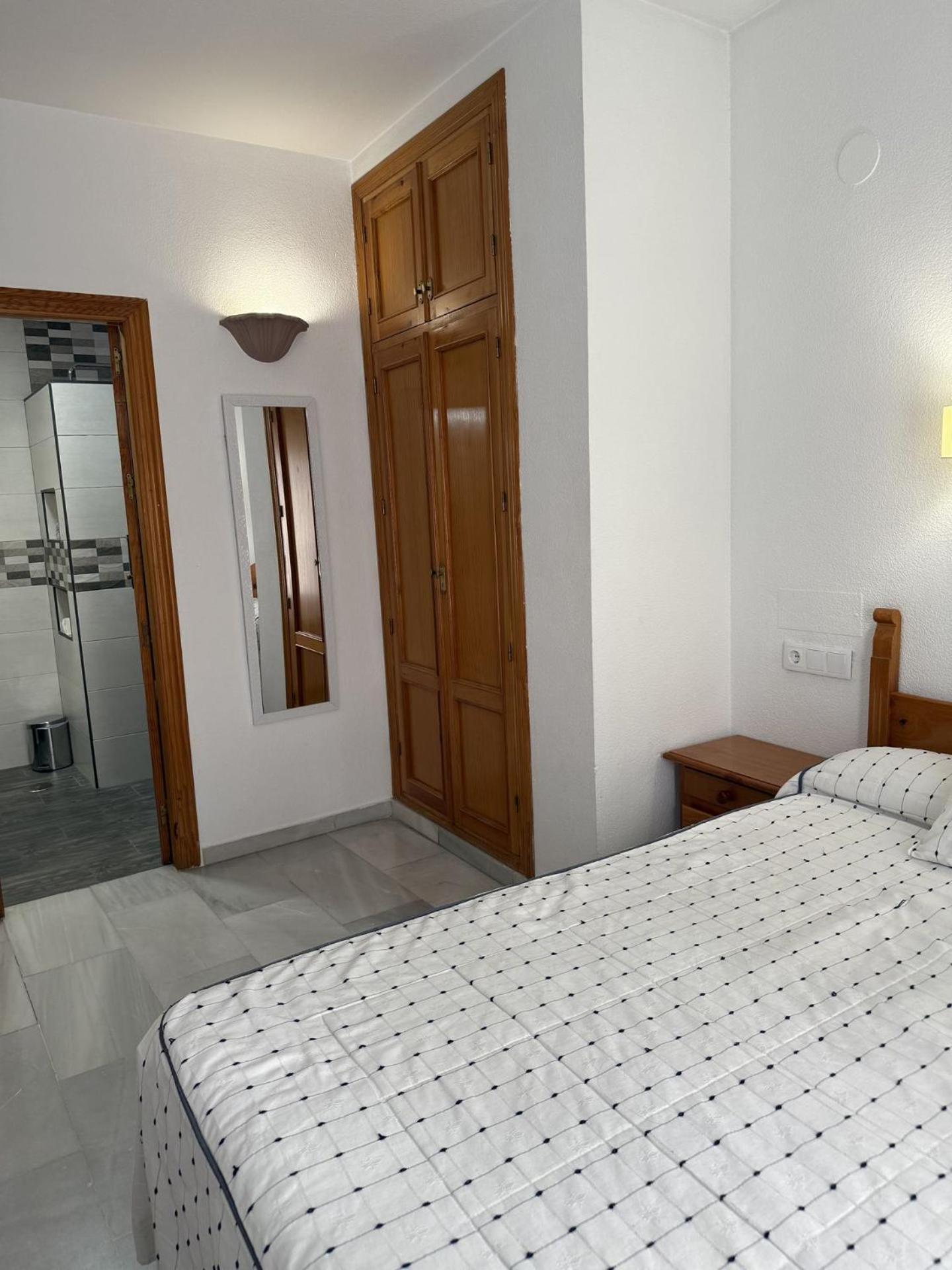 Hotel Mirasol Orgiva Room photo