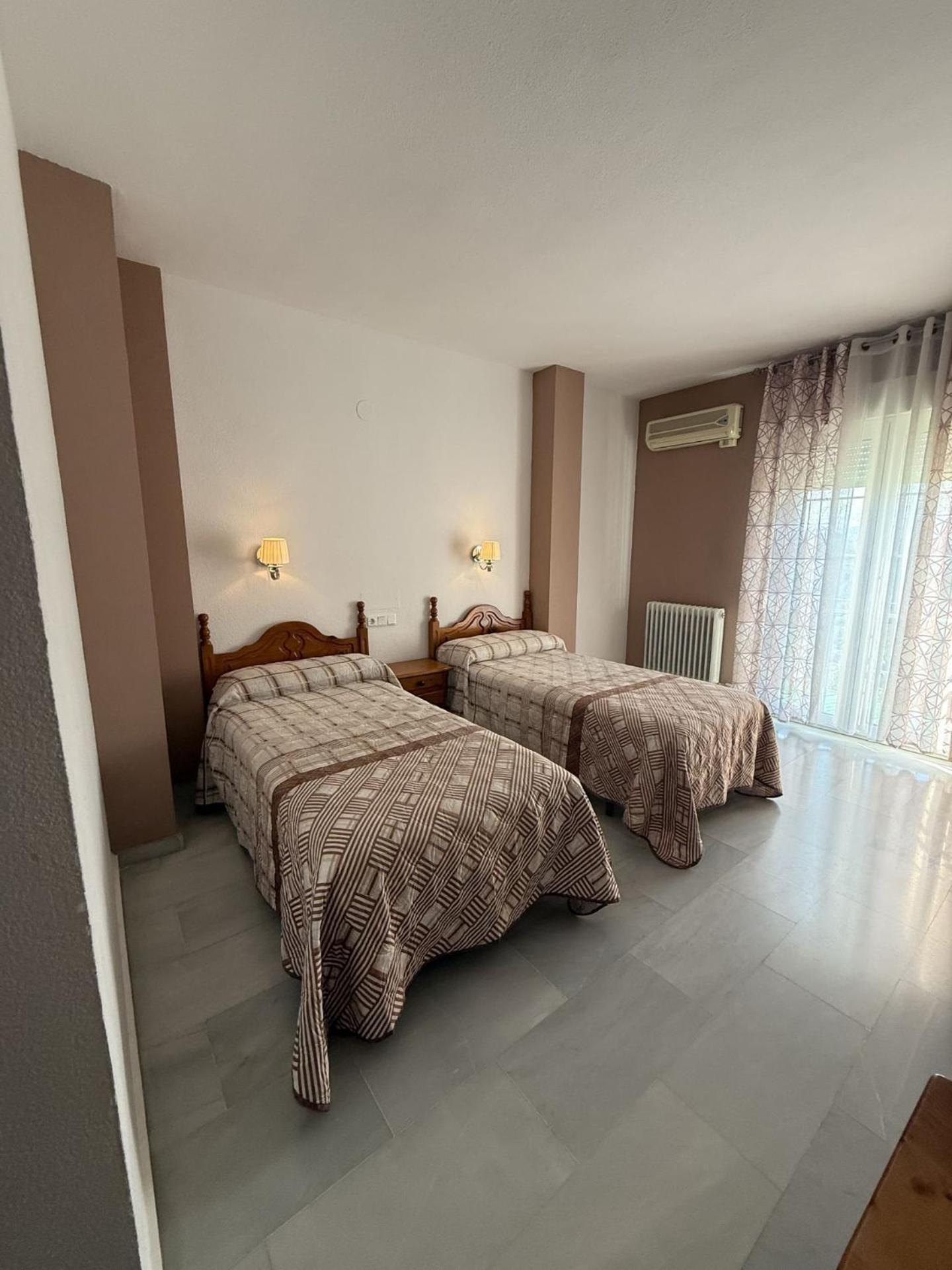 Hotel Mirasol Orgiva Room photo