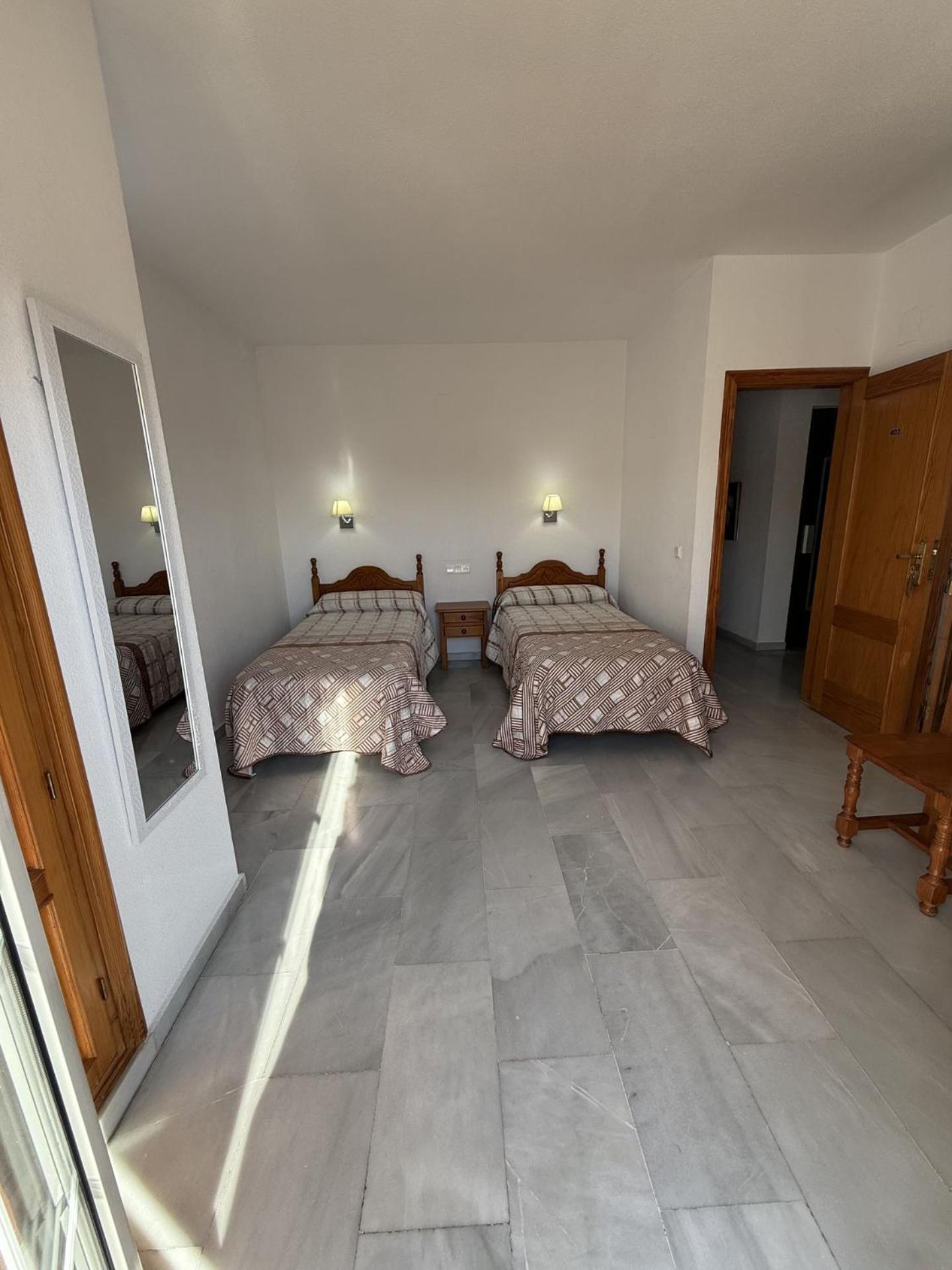 Hotel Mirasol Orgiva Room photo