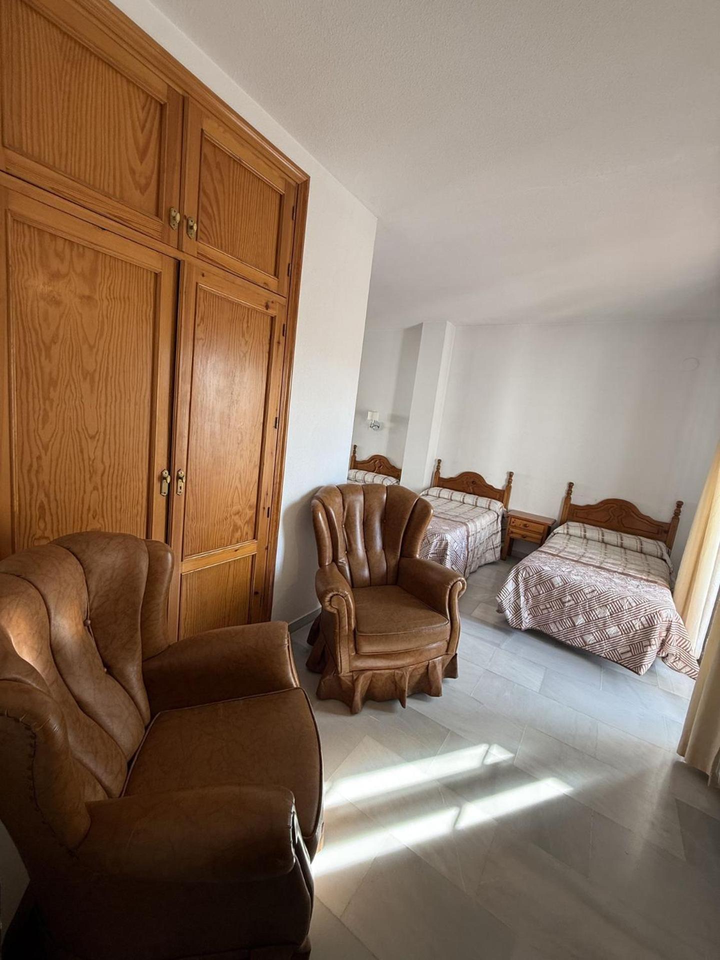 Hotel Mirasol Orgiva Room photo